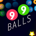 Play 99 Balls