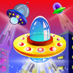 Play Alien Invaders.IO