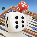 Play Backgammon