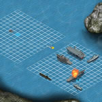 Play Battleship War