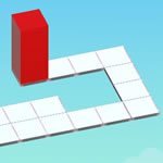 Play Bloxorz: Roll the Block