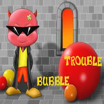 Play Bubble Trouble