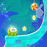 Play Cut the Rope: Magic