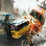 Play Demolition Derby