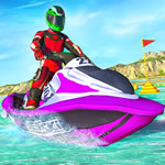 Play Extreme Jet Ski Racing