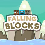 Play Falling Blocks