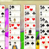 Play Freecell Solitaire