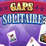 Play Gaps Solitaire