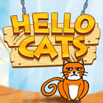 Play Hello Cats