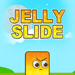 Play Jelly Slide