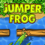 Play Jumper Frog