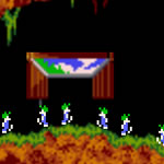 Play Lemmings