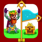 Play Love and Treasure Quest