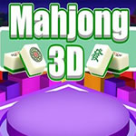 Play Mahjong 3D