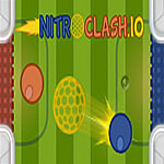 Play Nitroclash.IO