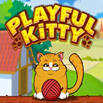 Play Playful Kitty