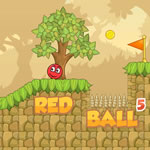 Play Red Ball 5