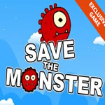 Play Save the Monster