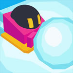 Play Snowball.IO