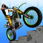 Play Stunt Bike