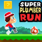 Play Super Plumber Run