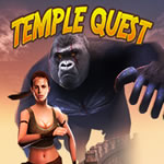 Play Temple Quest