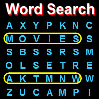 Play Custom Word Search